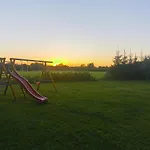 Hébergement de vacances Kuuseoksa Viru-Nigula
