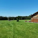 Hébergement de vacances Kuuseoksa