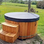 Kuuseoksa Hébergement de vacances Viru-Nigula