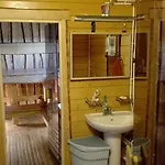 Hébergement de vacances Kuuseoksa