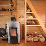 Hébergement de vacances Kuuseoksa Viru-Nigula