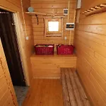 Hébergement de vacances Kuuseoksa Viru-Nigula