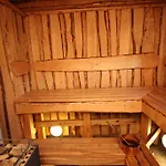 Kuuseoksa Hébergement de vacances *