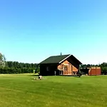 Kuuseoksa Hébergement de vacances Viru-Nigula