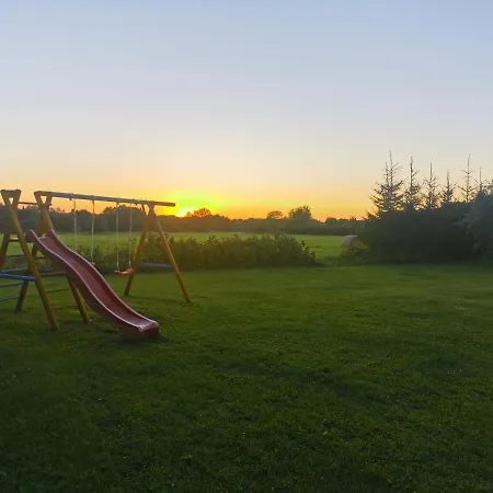 Holiday home Kuuseoksa Viru-Nigula