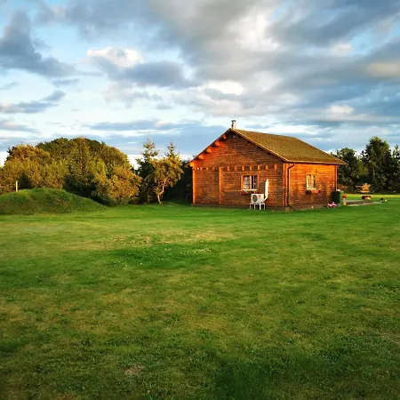 Holiday home Kuuseoksa *