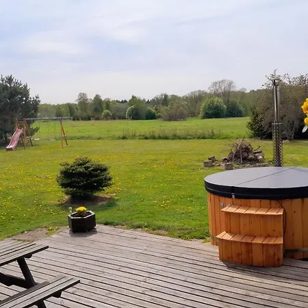 Holiday home Kuuseoksa *