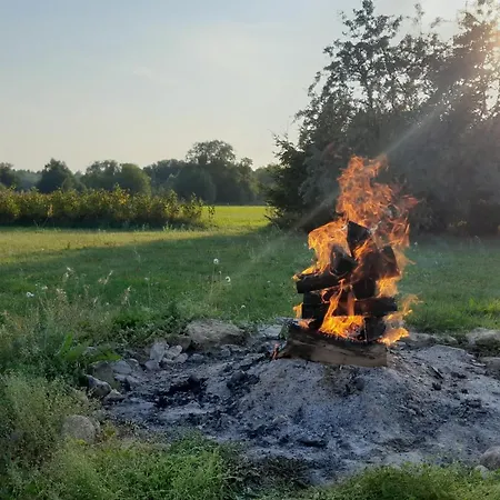 Casa vacanze Kuuseoksa