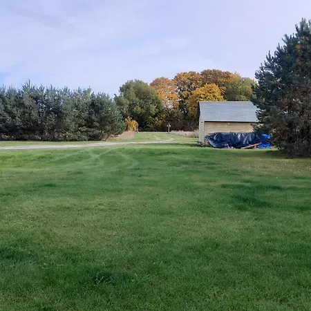 Kuuseoksa Casa vacanze *