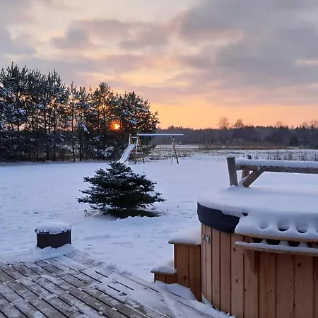 Holiday home Kuuseoksa