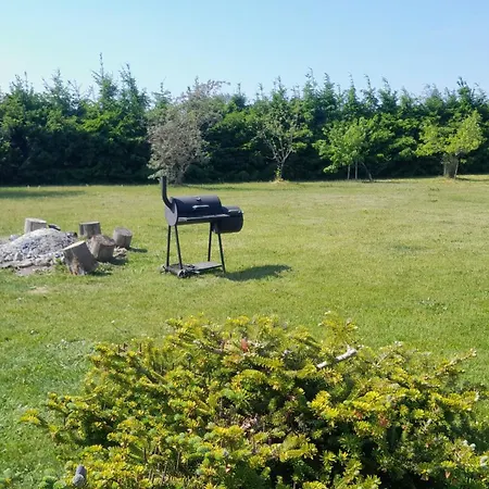 Kuuseoksa Casa vacanze *