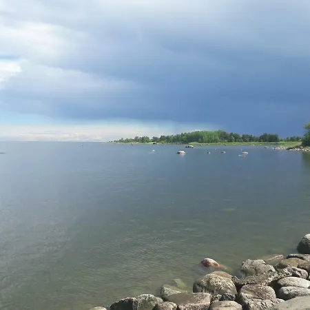 Holiday home Kuuseoksa