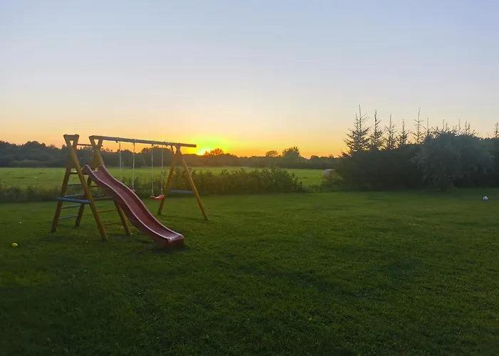 Casa vacanze Kuuseoksa Viru-Nigula