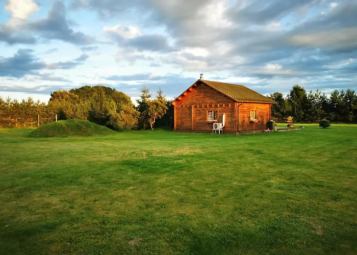 Casa vacanze Kuuseoksa *