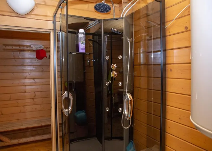 Kuuseoksa Casa vacanze Viru-Nigula