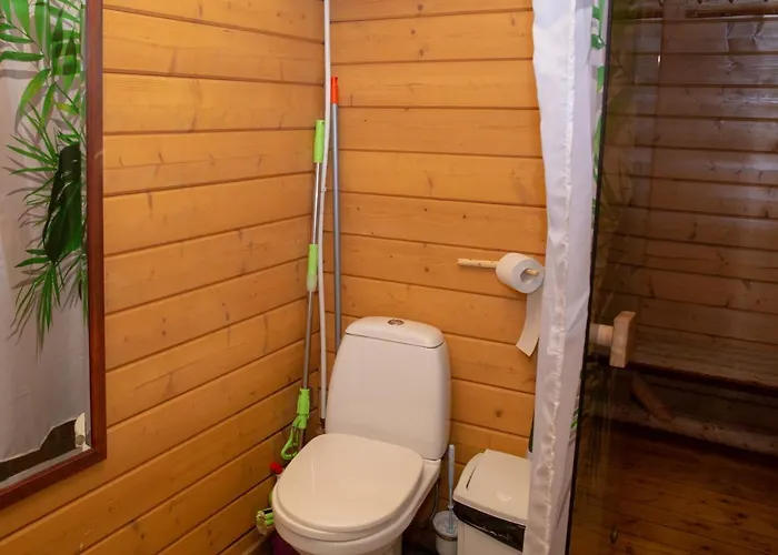 Kuuseoksa Holiday home