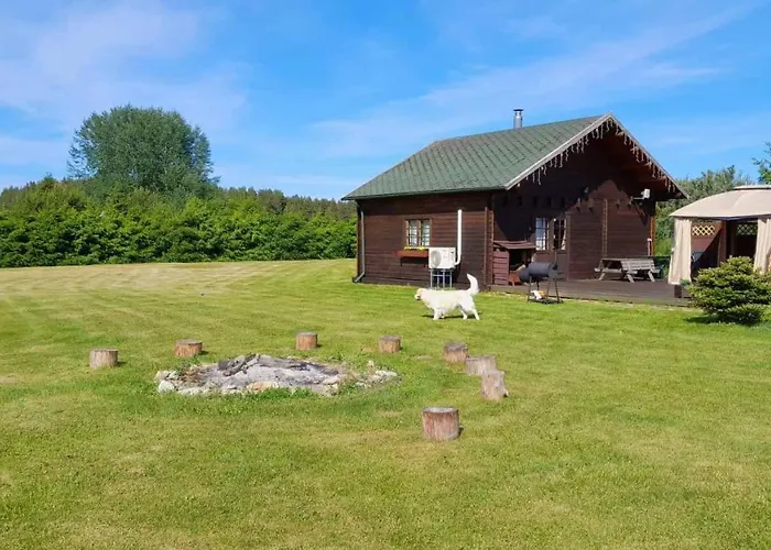 Kuuseoksa Casa vacanze