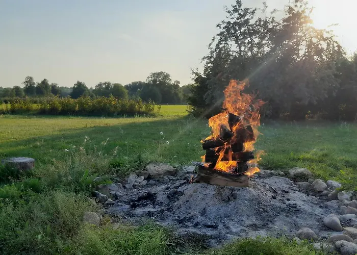 Casa vacanze Kuuseoksa