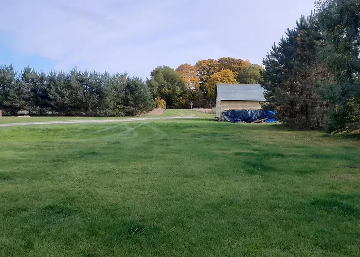 Kuuseoksa Holiday home *