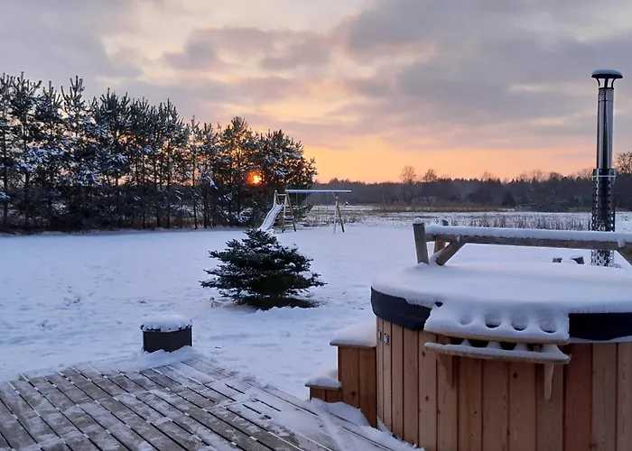 Holiday home Kuuseoksa