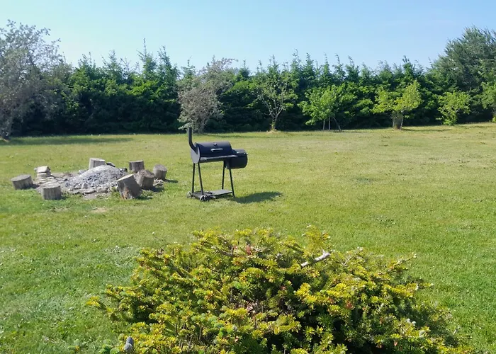 Kuuseoksa Holiday home *