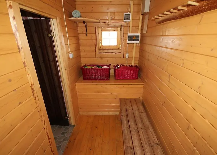 Holiday home Kuuseoksa Viru-Nigula