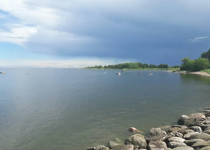 Holiday home Kuuseoksa