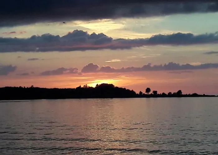 Holiday home Kuuseoksa Viru-Nigula